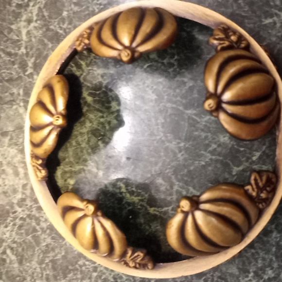 Yankee Candle Jar Toppers Lot 6 pcs - Picture 5 of 7